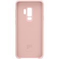 Samsung silikonový zadní kryt pro Samsung Galaxy S9+, růžový_679215546