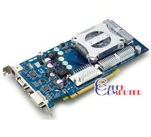ASUS Extreme N5900 PCX5900 128MB, PCI-E_820102406