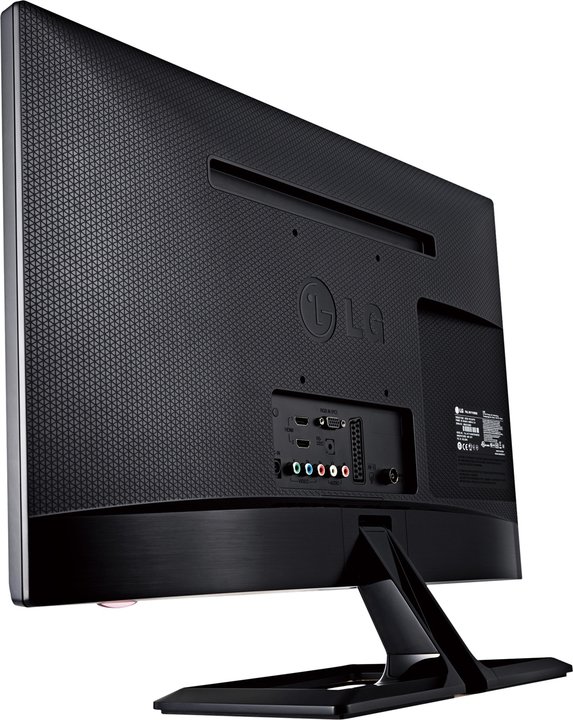 LG Flatron DM2352D-PZ - 3D LED monitor 23&quot;_2018368699