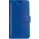 CELLY Wally Unica pouzdro, velikost XXL 5" - 5,7", modrá