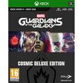 Marvel's Guardians of the Galaxy - Cosmic Deluxe Edition (Xbox)