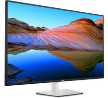 Dell UltraSharp U4323QE - LED monitor 43" 210-BFIS