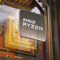 Procesory AMD Ryzen nové řady umožní plnohodnotné hraní s integrovanou grafikou