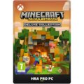 Minecraft: Java &amp; Bedrock Deluxe Collection (15th Anniversary Sale Only) (PC) - elektronicky_1160763349