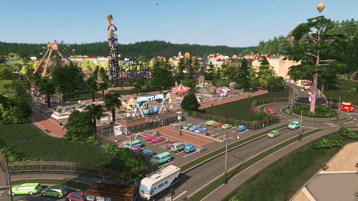 Cities: Skylines - Parklife Edition (PS4)_547330266