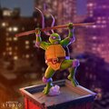 Figurka Teenage Mutant Ninja Turtles - Donatello_208088502