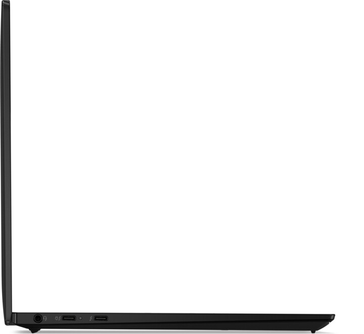 Lenovo ThinkPad X1 Nano Gen 2, černá_2055465906