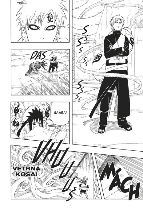 Komiks Naruto: Souboj ve vodní kobce, 50.díl, manga_1277252308