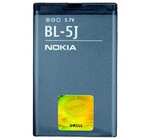 Nokia baterie BL-5J Li-Ion 1320 mAh_704050155