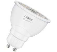Osram Smart+ bodová barevná LED žárovka 6W, GU10_1947843315