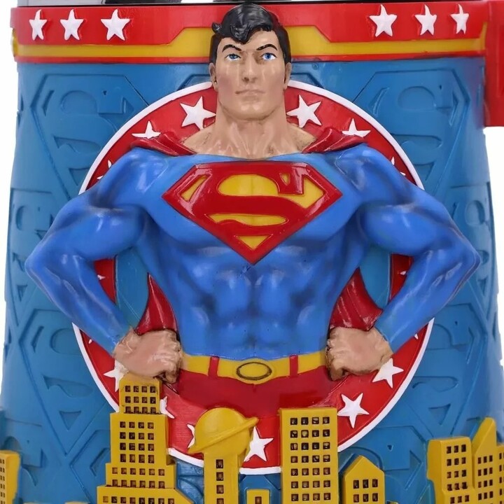 Korbel Superman - Man of Steel_2015070799
