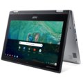 Acer Chromebook Spin 11 (CP311-1HN-C3YV), stříbrná_1166067045