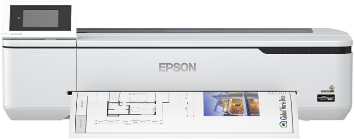 Epson SureColor SC-T3100N