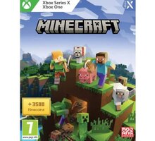 Minecraft (15th Anniversary Sale Only) (Xbox) - elektronicky_247161155