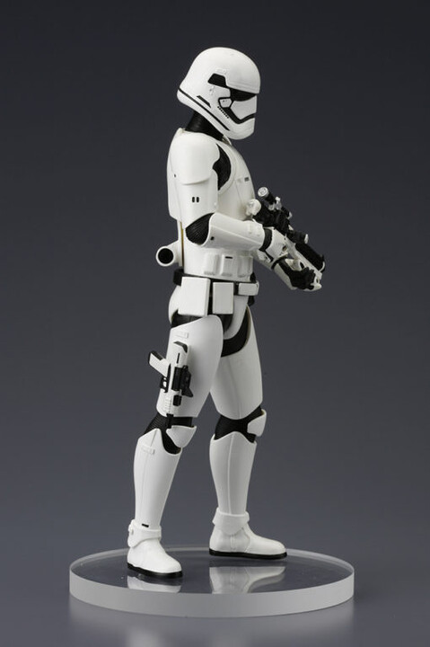 Figurka Star Wars - Dvojbalení Stormtrooper ArtFX_887004916
