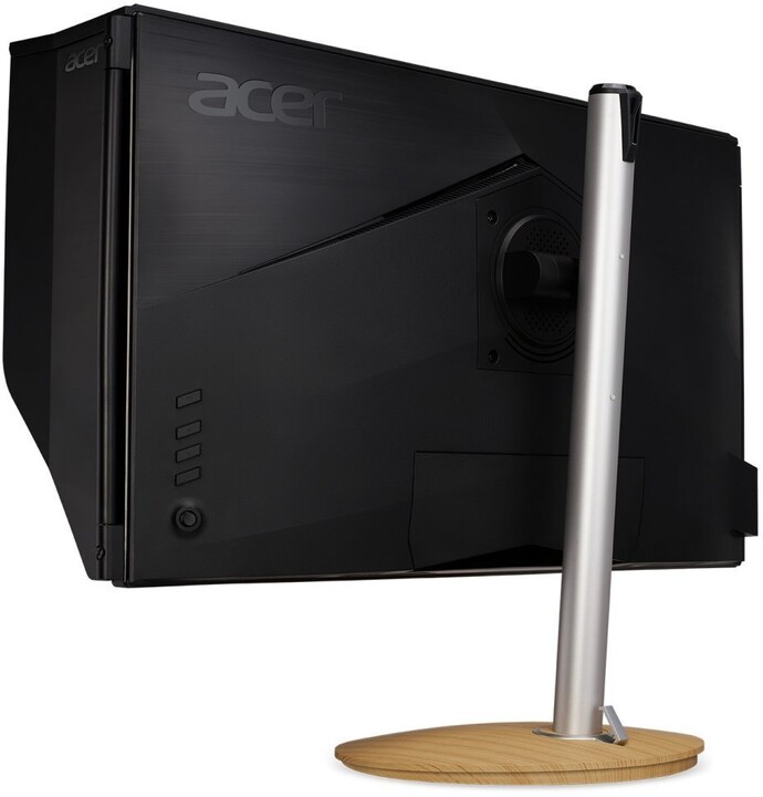 Acer ConceptD CP5271UV - LED monitor 27"