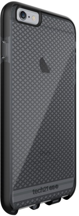 Tech21 Evo Check zadní ochranný kryt pro Apple iPhone 6 Plus/6S Plus, černá_468331242