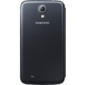 Samsung flipové pouzdro EF-FI920BB pro Galaxy Maga 6.3, černá_1183780612