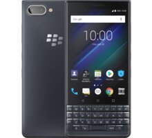 BlackBerry Key 2 LE, 4GB/32GB, modrá_1205593968