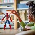 LEGO® Marvel 76298 Sestavitelná figurka: Iron Spider-Man_1040751162