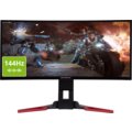 Acer Predator Z301Cbmiphzx - LED monitor 30&quot;_1266915676