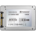 Transcend SSD360S, 2,5&quot; - 128GB_388771691