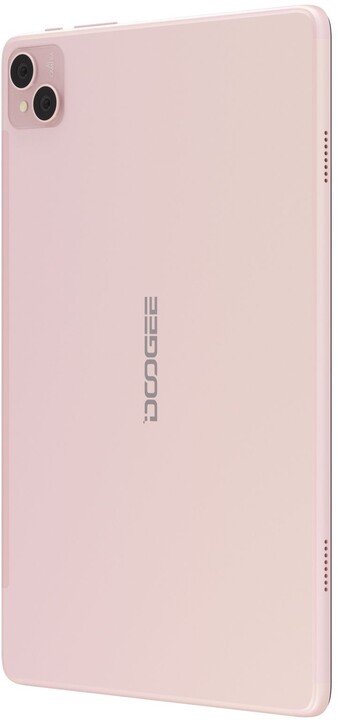 DOOGEE T10 PRO LTE, 8GB/256GB, Golden Pink_791974985