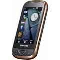Samsung S5560, Black Gold_983339176