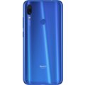 Xiaomi Redmi Note 7, 3GB/32GB, modrá_1147915814