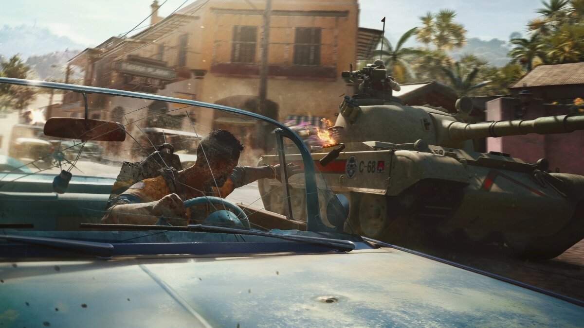 Ubisoft odhalil Far Cry 6 a ukázal i další herní pecky. Mrkněte na náš přehled!
