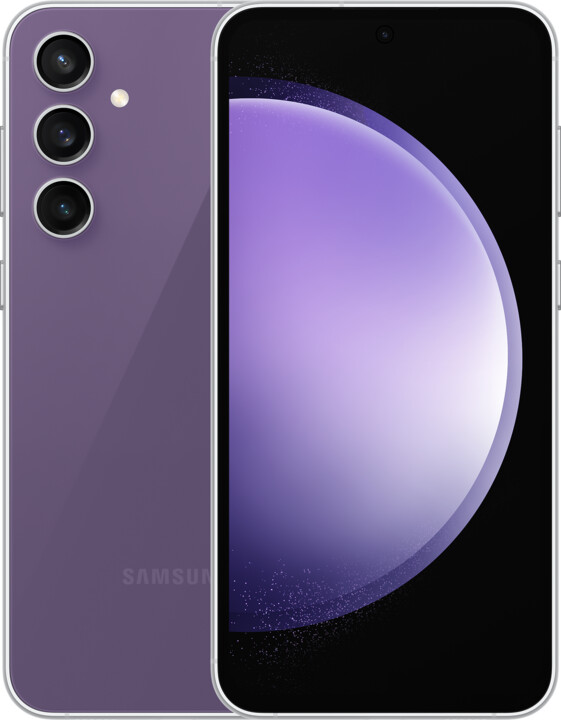 Samsung Galaxy S23 FE, 8GB/128GB, Purple_144613914