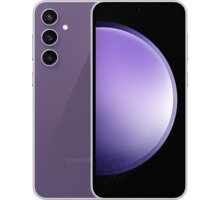 Samsung Galaxy S23 FE, 8GB/256GB, Purple SM-S711BZPGEUE