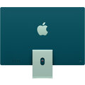 Apple iMac 24" 4,5K Retina M1 /8GB/256GB/8-core GPU, zelená