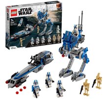 LEGO® Star Wars™ 75280 Klonoví vojáci z 501. legie_37618339