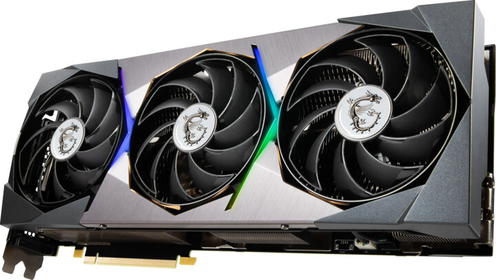 MSI GeForce RTX 3080 Ti SUPRIM X 12G, LHR, 12GB GDDR6X_1788647285