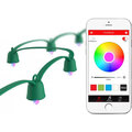 MiPow Playbulb String chytrý LED řetěz 10 m_1835885578