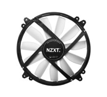 NZXT FZ-200 Airflow ventilátor - 200mm_504978743