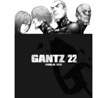 Komiks Gantz, 22.díl, manga_1906360023