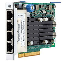 HPE FlexFabric 536FLR-T 4-portová sítová karta 10Gb_1541878018