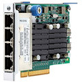 HPE FlexFabric 536FLR-T 4-portová sítová karta 10Gb