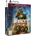 F.I.S.T.: Forged In Shadow Torch - Limited Edition (PS5)_152370602