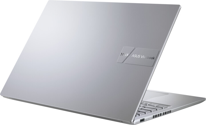 ASUS Vivobook 16 (M1605), stříbrná_1228455980