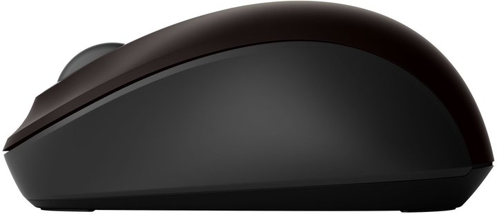 Microsoft Bluetooth Mobile Mouse 3600, černá_1344497460