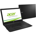 Acer Aspire F15 (F5-572G-56NQ), černá