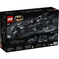 LEGO® DC Comics Super Heroes 76139 Batmobil_1159051407