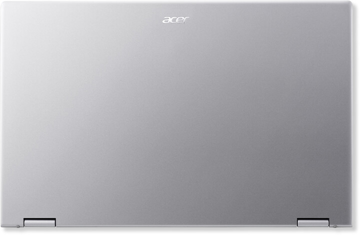 Acer Spin 3 (SP314-55N), stříbrná_1297701157