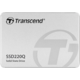 Transcend SSD220Q, 2,5&quot; - 500GB_1184050933