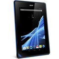 Acer Iconia Tab B1-A71, 8GB, černá_579805108