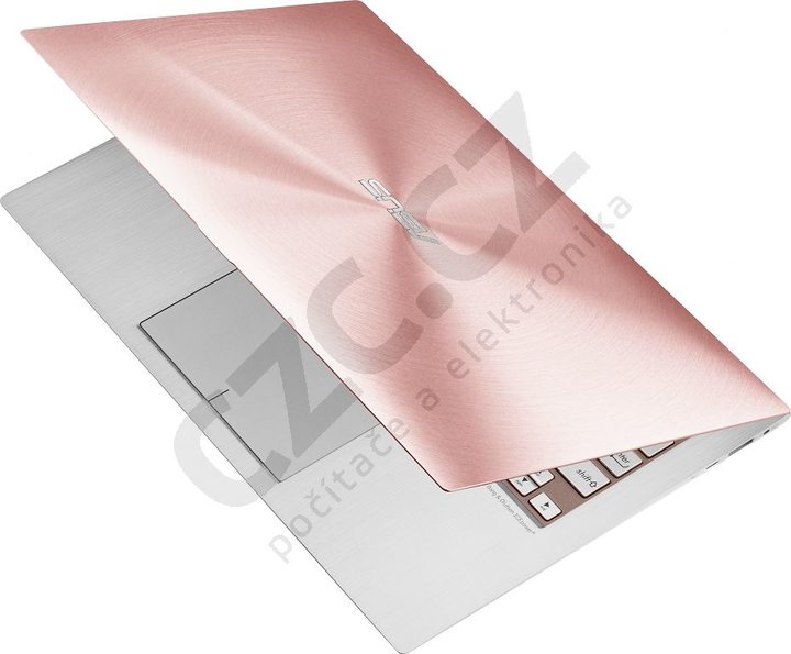 ASUS ZENBOOK UX21E-KX016V, Rose Gold + pouzdro_1290073701