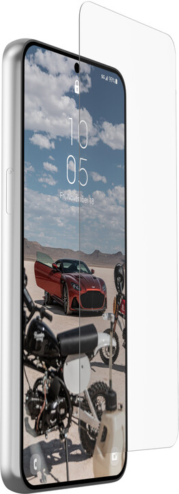 UAG ochranné sklo Shield Plus pro Samsung Galaxy S23_1713265015